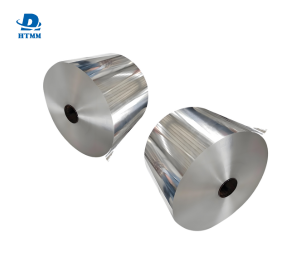 food aluminium foil